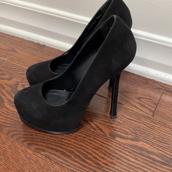 Ysl Paris heels - Picture 6 of 13